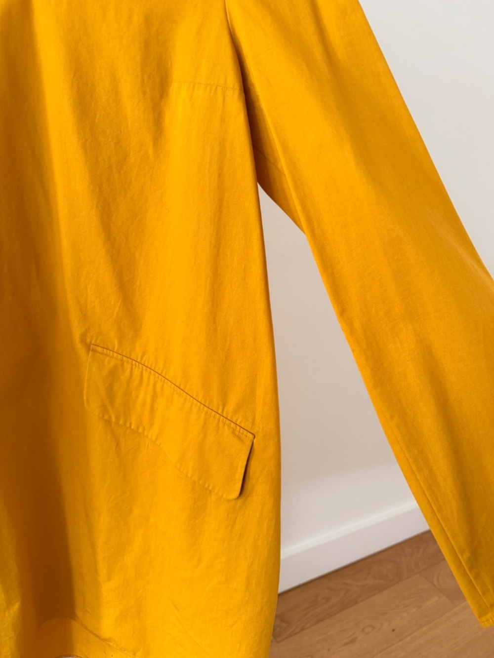 COS blouse - Picture 3 of 5